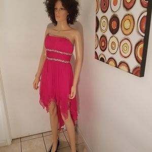 Dancing queen formal  dress